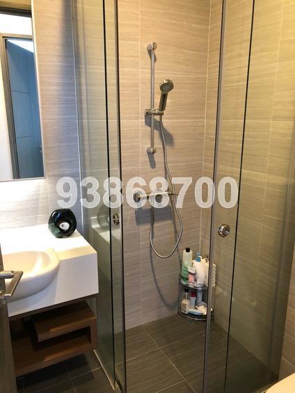 One Dusun Residences (D12), Apartment #161939912